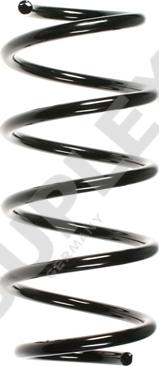 Suplex 23425 - Coil Spring autospares.lv