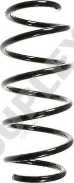 Suplex 23426 - Coil Spring autospares.lv