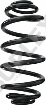 Suplex 23557 - Coil Spring autospares.lv