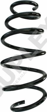 Suplex 23604 - Coil Spring autospares.lv