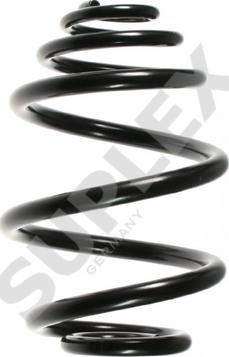 Suplex 23321 - Coil Spring autospares.lv