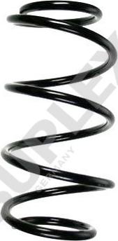 Suplex 22227 - Coil Spring autospares.lv