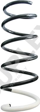 Suplex 27300 - Coil Spring autospares.lv