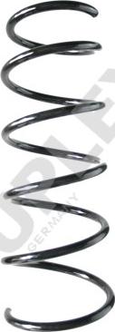 Suplex 27301 - Coil Spring autospares.lv