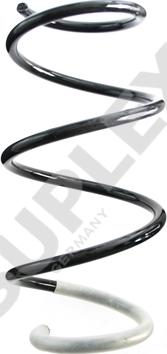 Suplex 27315 - Coil Spring autospares.lv