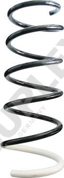 Suplex 27299 - Coil Spring autospares.lv