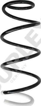 Suplex 27294 - Coil Spring autospares.lv