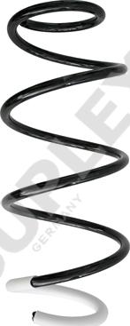 Suplex 27293 - Coil Spring autospares.lv