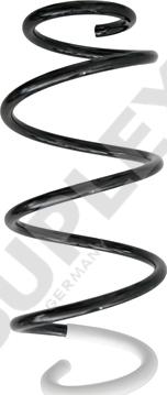 Suplex 27297 - Coil Spring autospares.lv