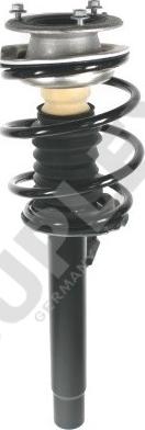 Suplex sus1083 - Shock Absorber autospares.lv