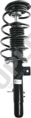 Suplex sus1042 - Shock Absorber autospares.lv