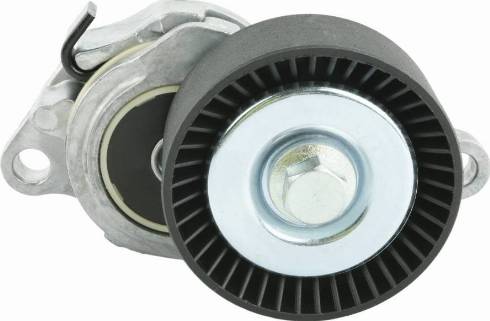 Suzuki 1754054L00 - Pulley, v-ribbed belt autospares.lv