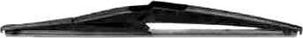 Suzuki 38340-58J00 - Wiper Blade autospares.lv