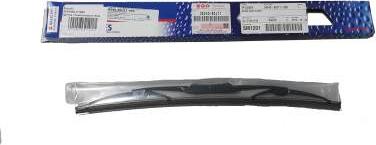 Suzuki 38340-65J11 - 100 - front window wiper (lhd): 1 pcs. autospares.lv