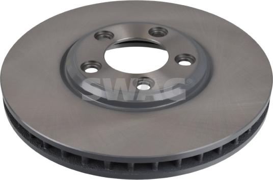 Swag 99 94 4127 - Brake Disc autospares.lv