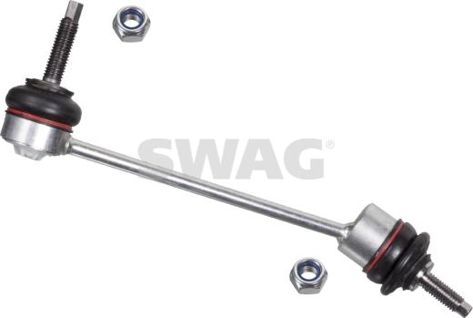 Swag 99 94 2245 - Rod / Strut, stabiliser autospares.lv