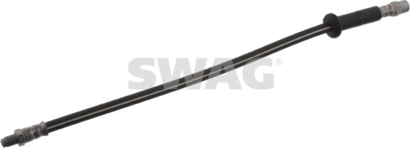 Swag 99 90 9784 - Brake Hose autospares.lv