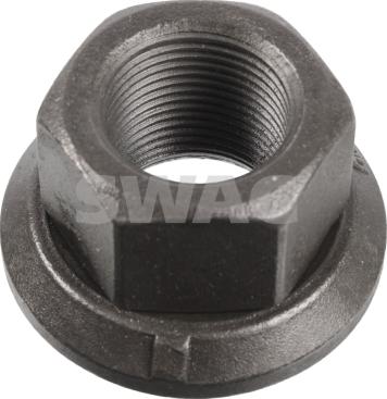 Swag 99 90 4029 - Wheel Nut autospares.lv