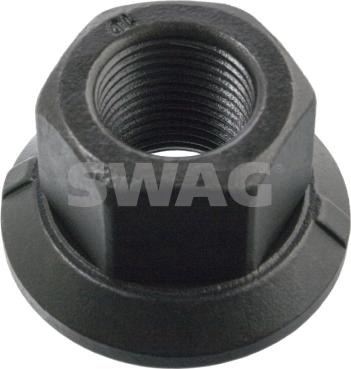 Swag 99 90 4899 - Wheel Nut autospares.lv