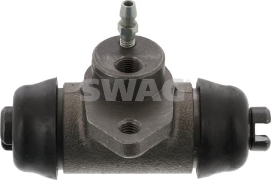 Swag 99 90 5749 - Wheel Brake Cylinder autospares.lv