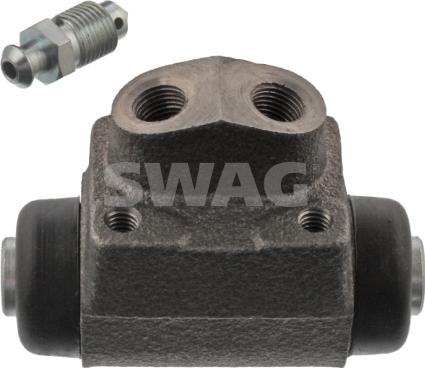 Swag 99 90 5702 - Wheel Brake Cylinder autospares.lv