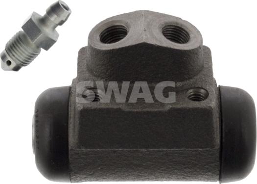 Swag 99 90 5734 - Wheel Brake Cylinder autospares.lv