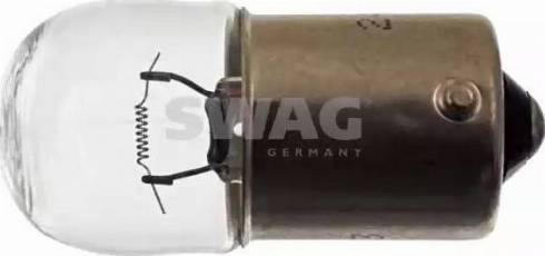 Swag 99 90 6944 - Bulb, outline lamp autospares.lv