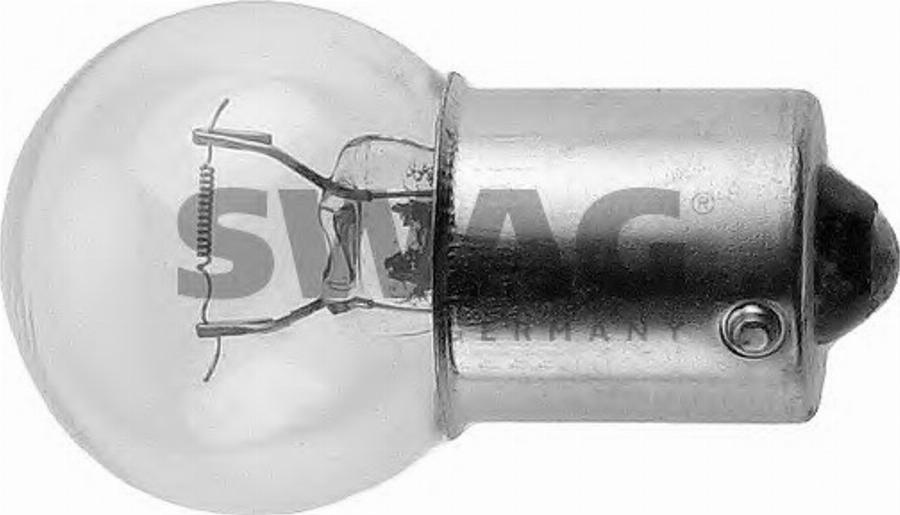 Swag 99 90 6940 - Bulb, indicator autospares.lv