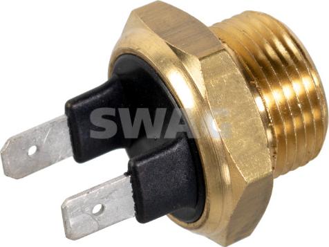 Swag 99 90 6031 - Temperature Switch, radiator / air conditioner fan autospares.lv