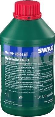 Swag 99 90 6161 - Hydraulic Oil autospares.lv