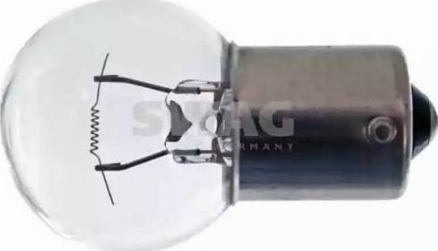 Swag 99 90 6851 - Bulb, indicator autospares.lv