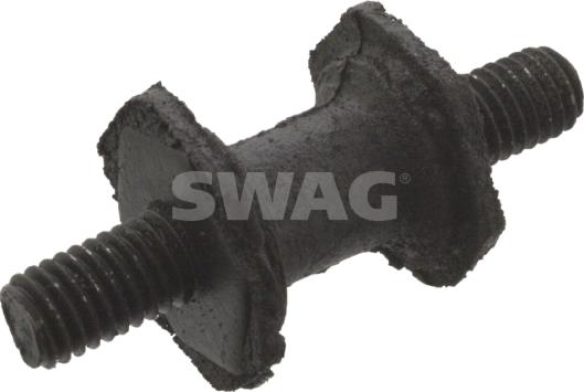 Swag 99 90 6249 - Holding Bracket, fuel feed pump autospares.lv
