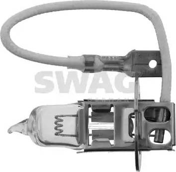 Swag 99 90 6706 - Bulb, headlight autospares.lv