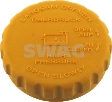 Swag 99 90 1211 - Sealing Cap, coolant tank autospares.lv