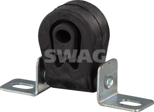 Swag 99 90 1238 - Holding Bracket, silencer autospares.lv