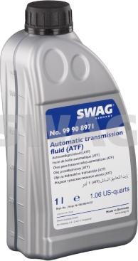 Swag 99 90 8971 - Hydraulic Oil autospares.lv
