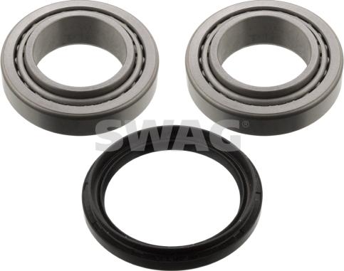 Swag 99 90 8132 - Wheel hub, bearing Kit autospares.lv