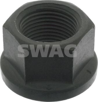 Swag 99 90 3964 - Wheel Nut autospares.lv