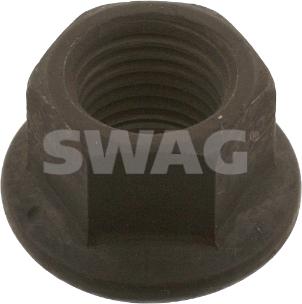 Swag 99 90 3556 - Wheel Nut autospares.lv