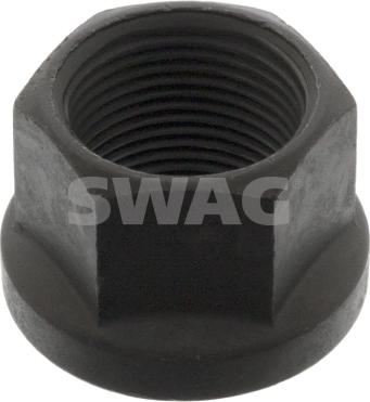 Swag 99 90 3558 - Wheel Nut autospares.lv