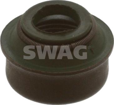 Swag 99 90 3358 - Seal Ring, valve stem autospares.lv