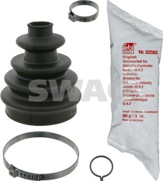 Swag 99 90 3287 - Bellow, drive shaft autospares.lv