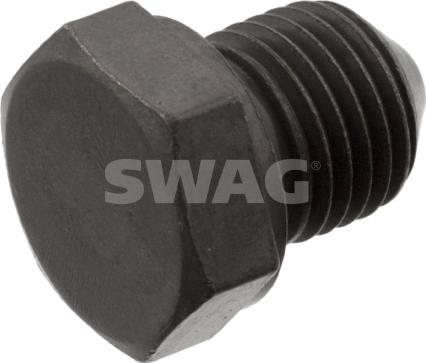 Swag 99 90 3272 - Sealing Plug, oil sump autospares.lv