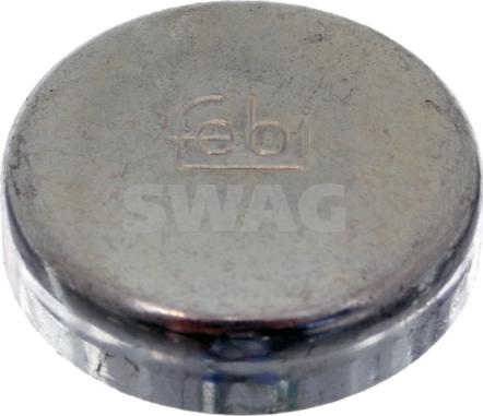 Swag 99 90 2543 - Frost Plug autospares.lv