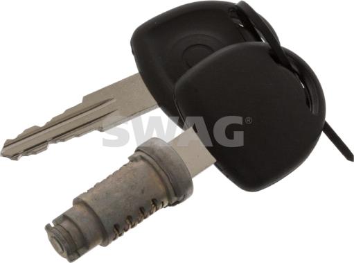 Swag 99 90 2041 - Lock Cylinder autospares.lv
