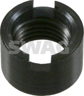 Swag 99 90 2159 - Threaded Sleeve, suspension strut autospares.lv