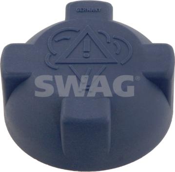 Swag 99 90 2269 - Sealing Cap, coolant tank autospares.lv