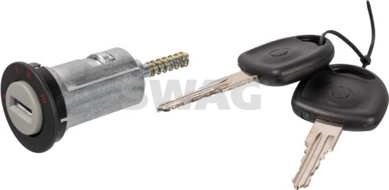 Swag 99 90 2748 - Ignition / Starter Switch autospares.lv