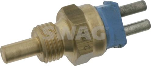 Swag 99 90 7016 - Sensor, coolant temperature autospares.lv