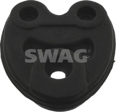 Swag 99 90 7365 - Holding Bracket, silencer autospares.lv